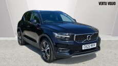 Volvo Xc40 1.5 T5 Recharge PHEV Inscription Pro 5dr Auto Estate